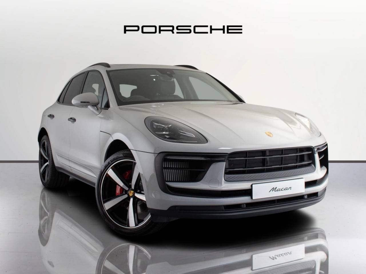 Macan 