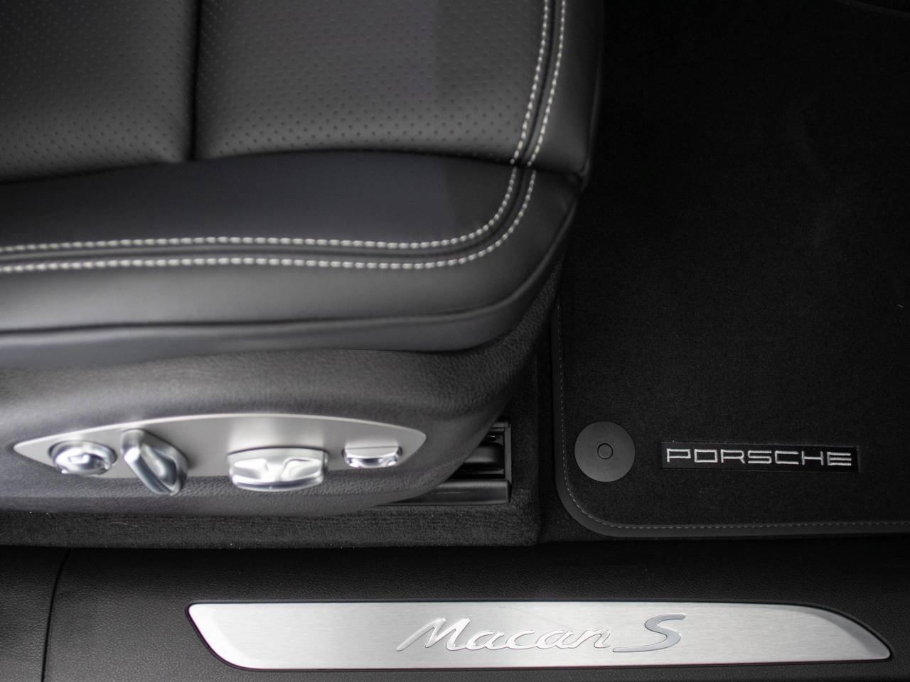 Macan (40) image 21