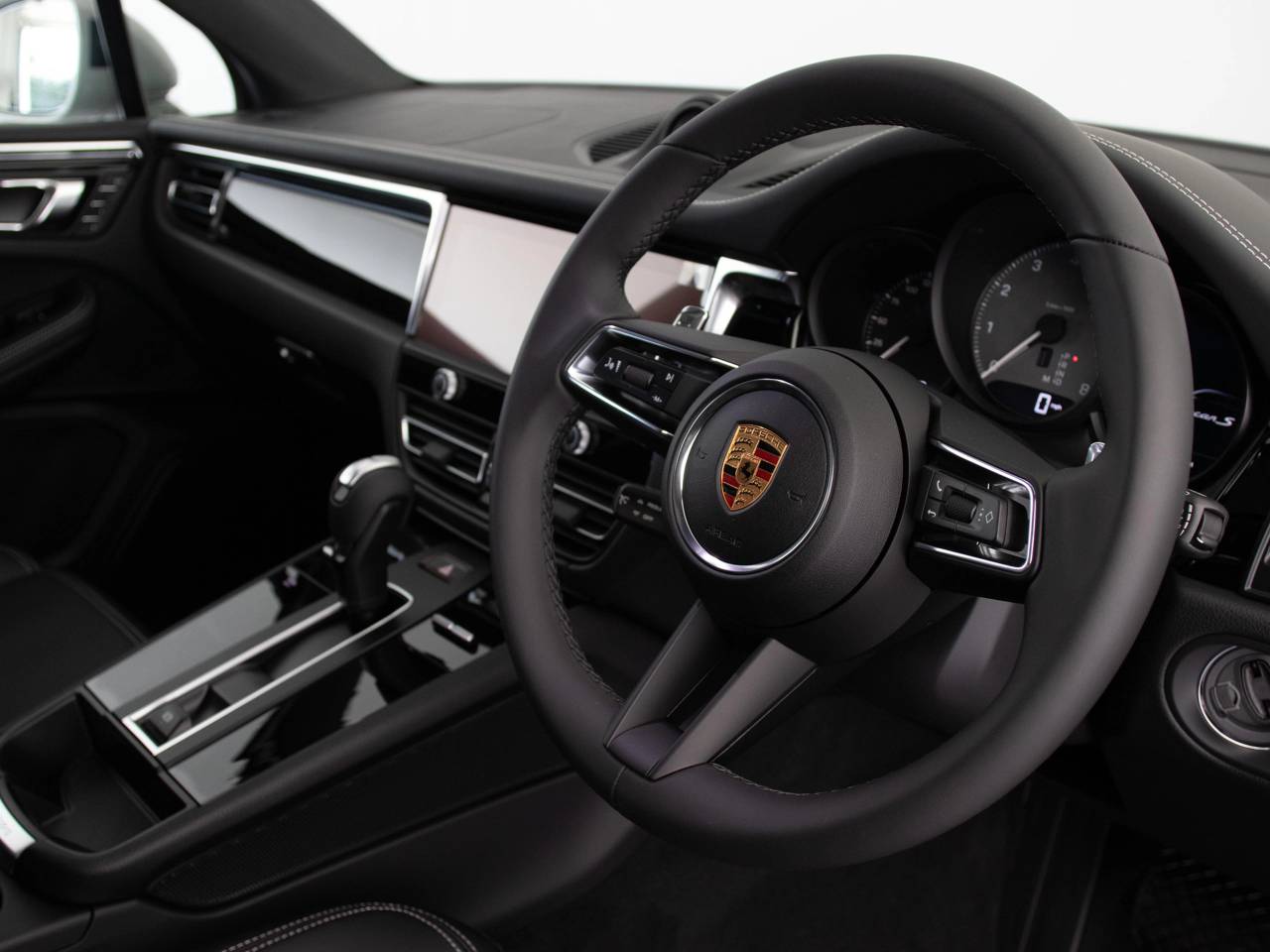 Macan (40) image 36
