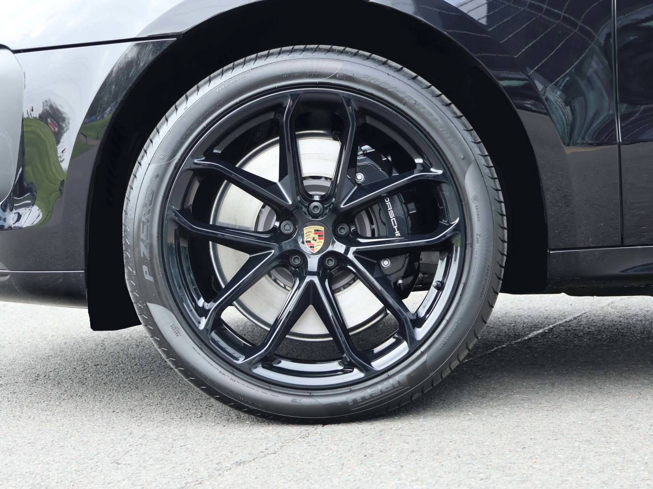 Macan (73) image 13