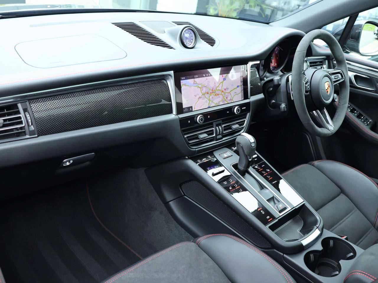 Macan (73) image 17