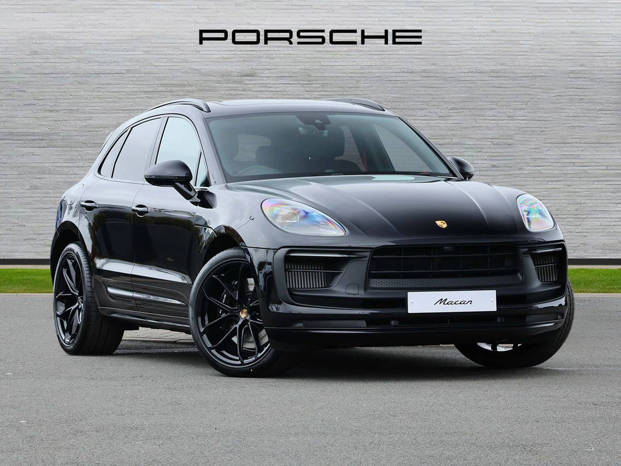 Macan 
