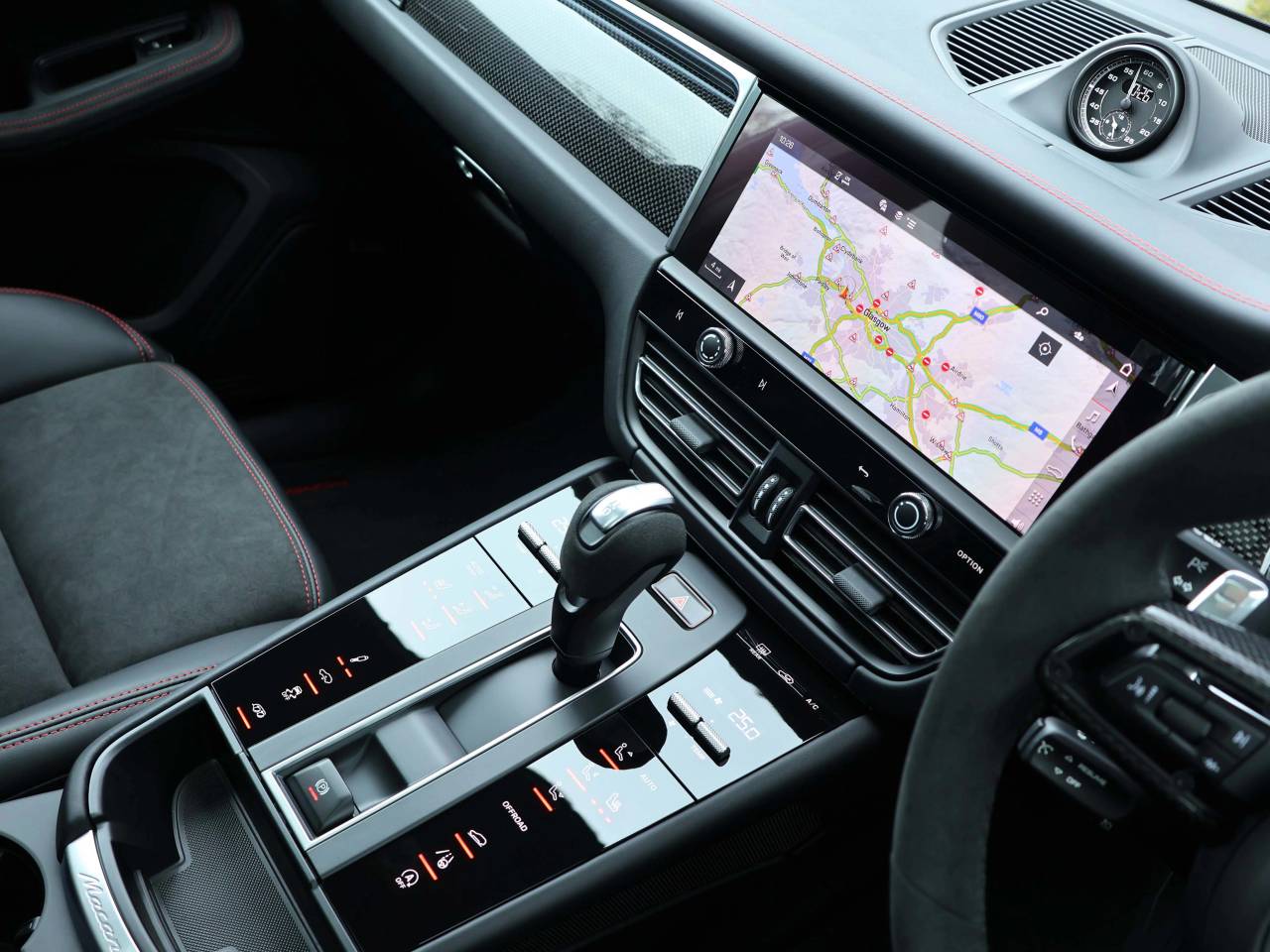 Macan (73) image 16