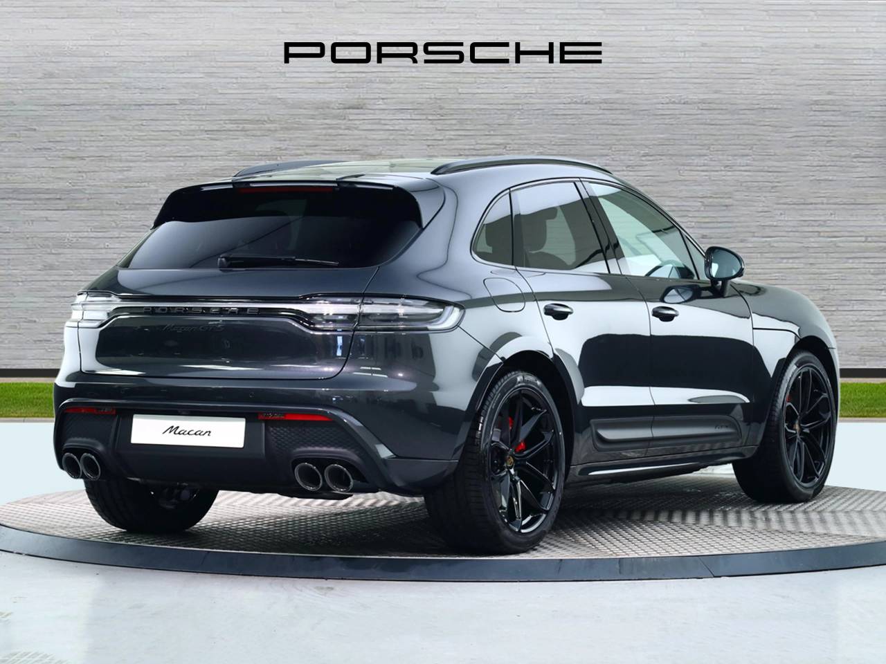 Macan (104) image 09
