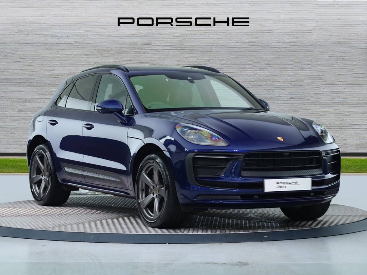 Macan PDK (157) image 01