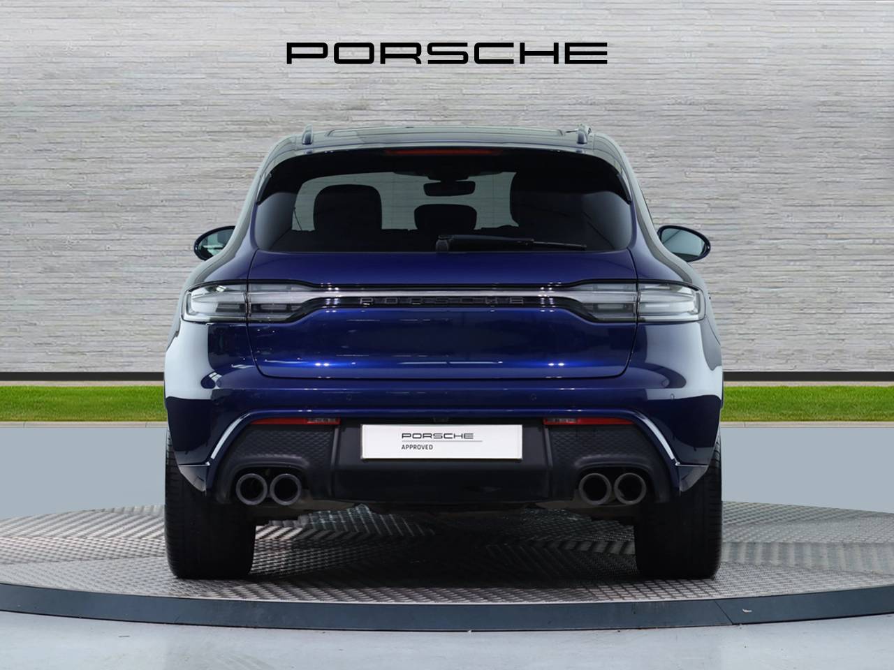 Macan PDK (157) image 08