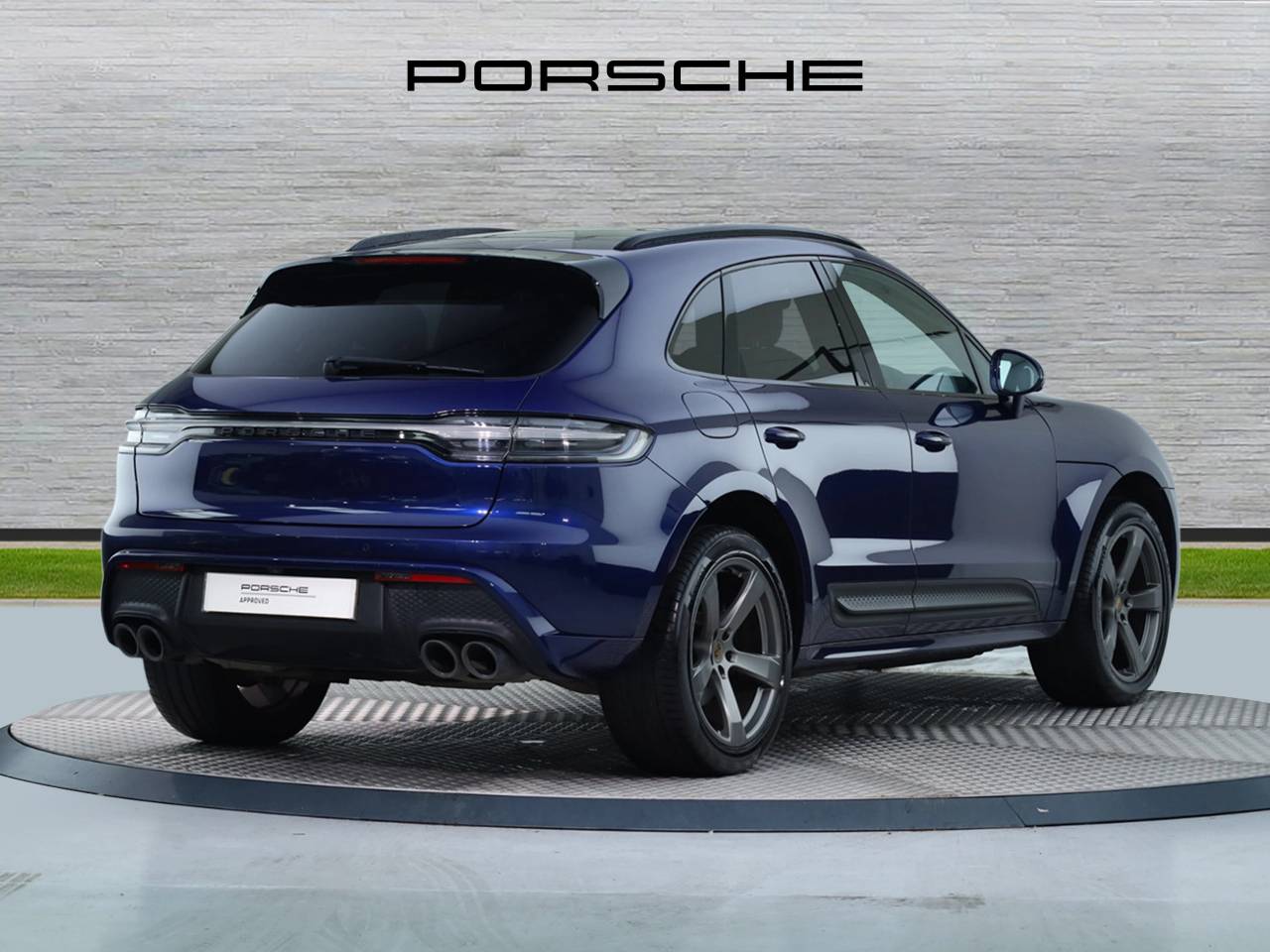 Macan PDK (157) image 09