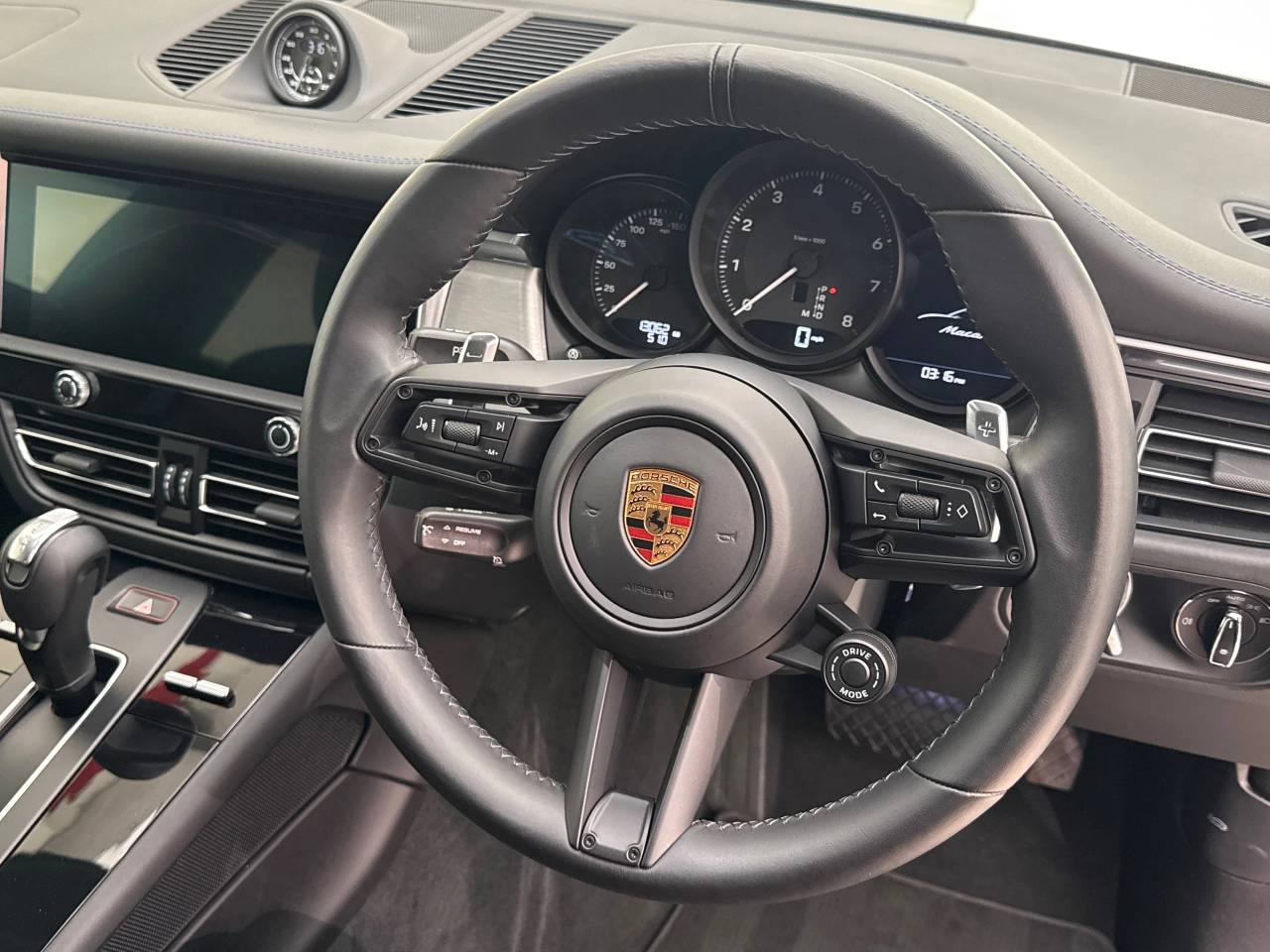 Macan PDK (157) image 18
