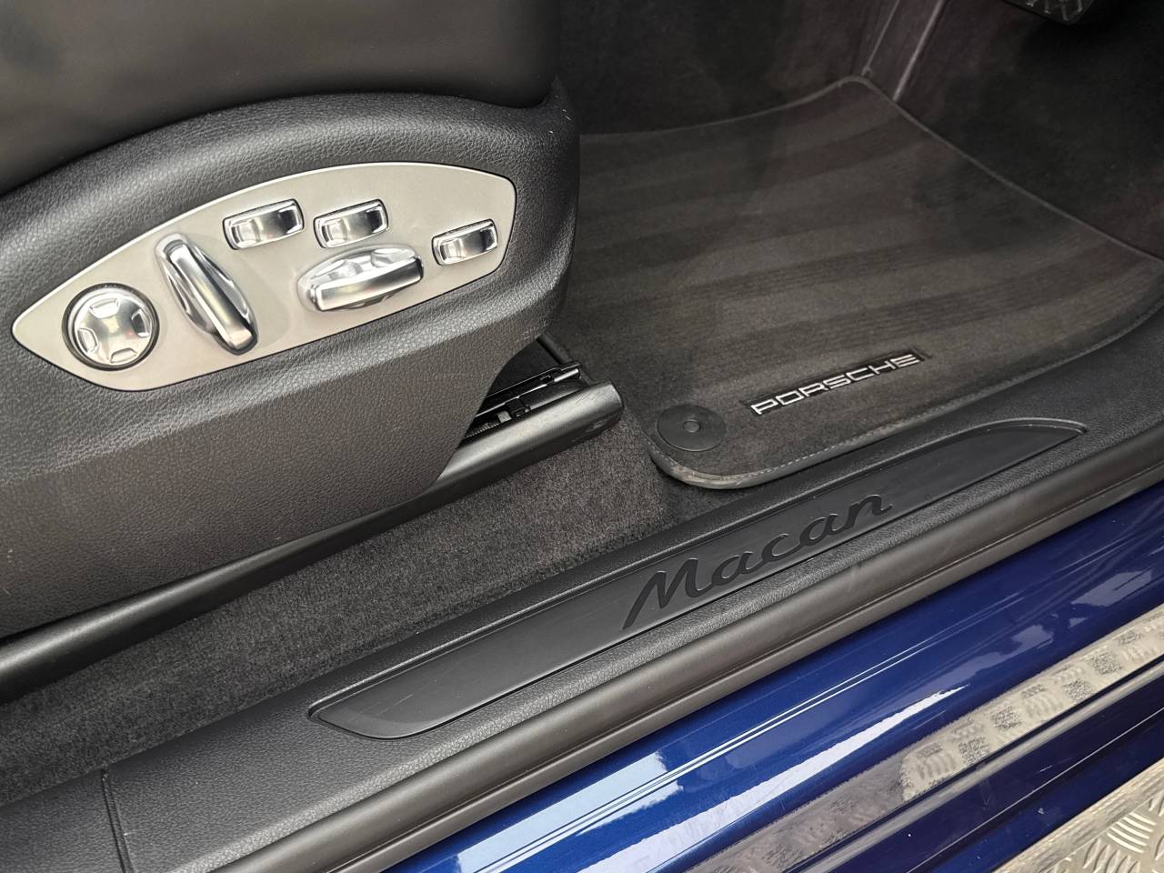 Macan PDK (157) image 29