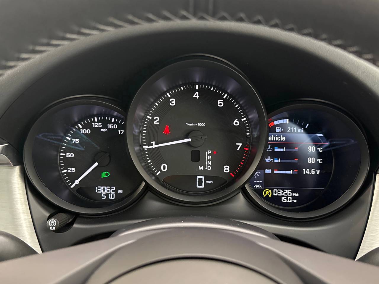 Macan PDK (157) image 22