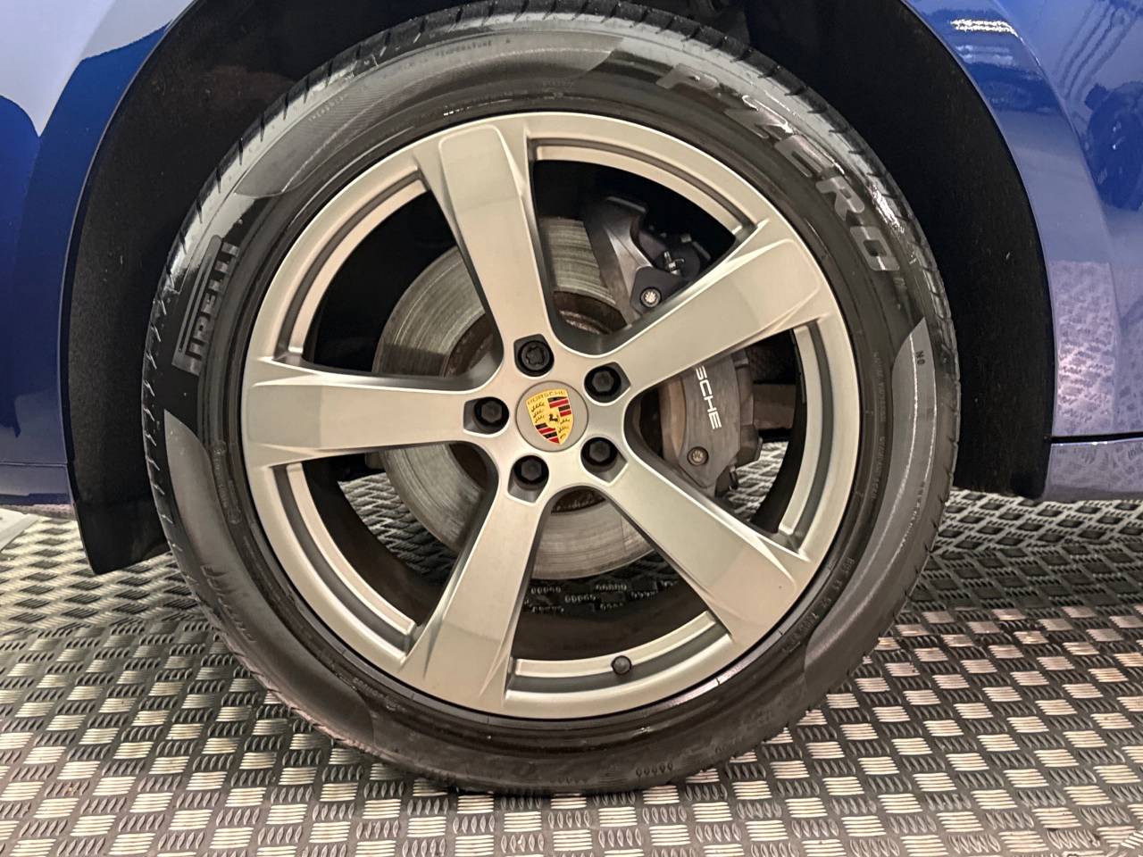 Macan PDK (157) image 13