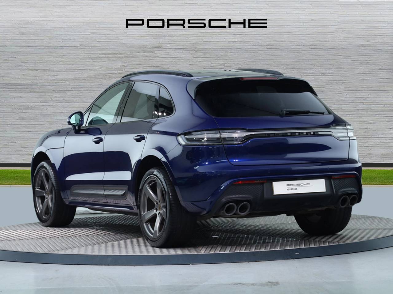 Macan PDK (157) image 07