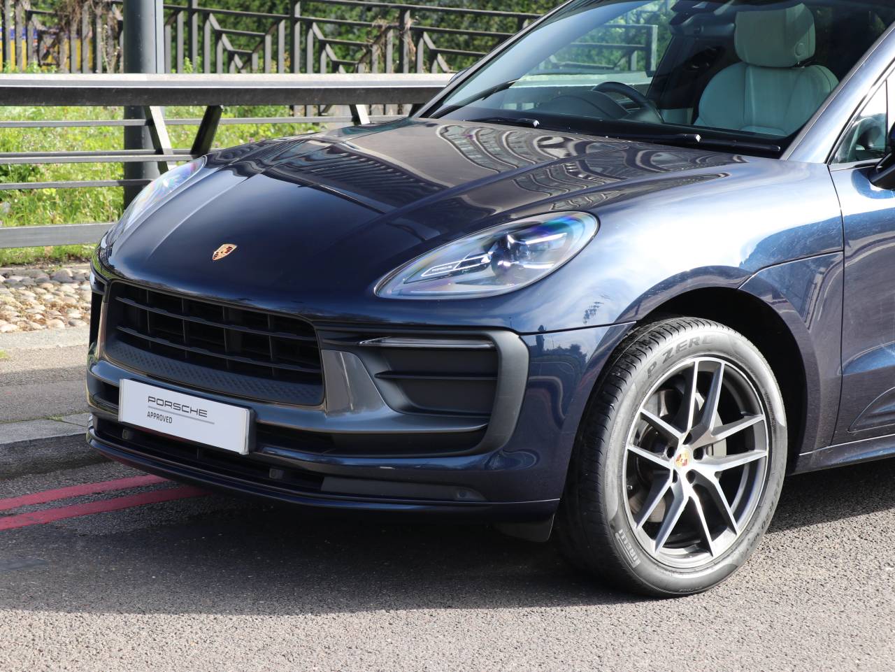 Macan T PDK (7) image 32