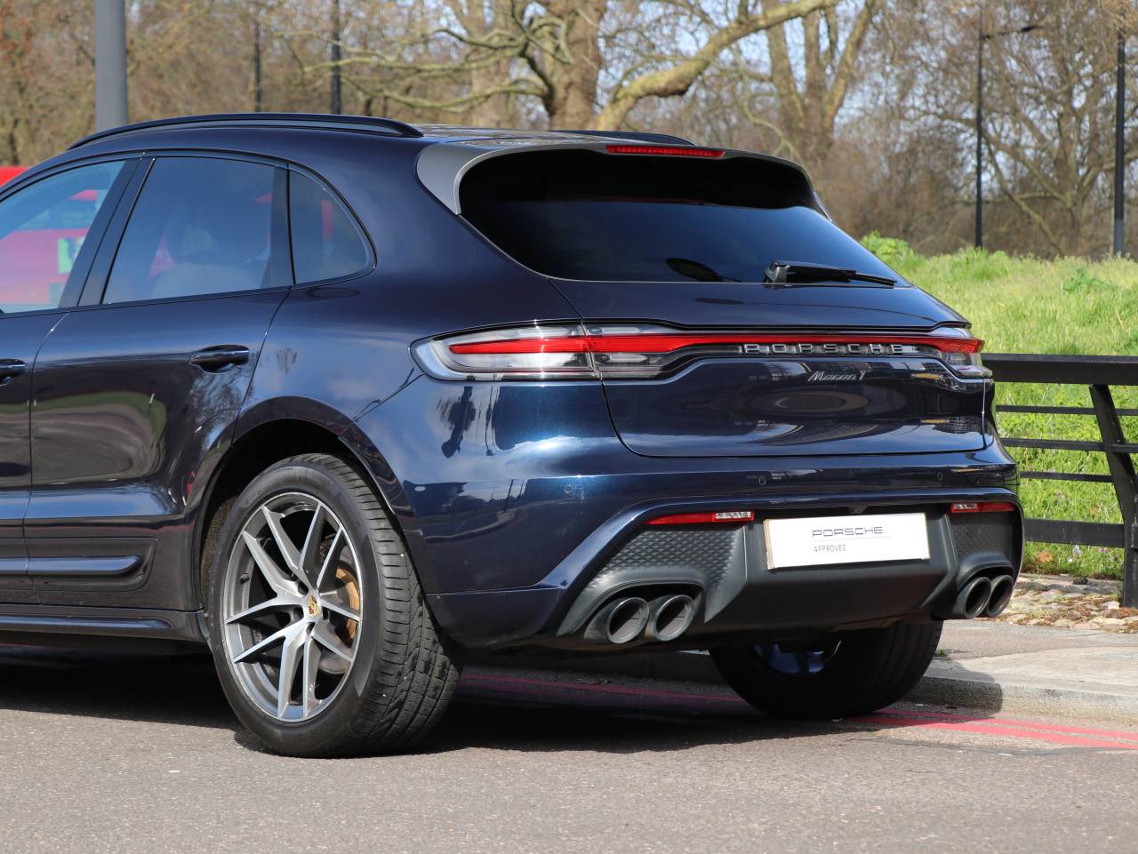 Macan T PDK (7) image 11
