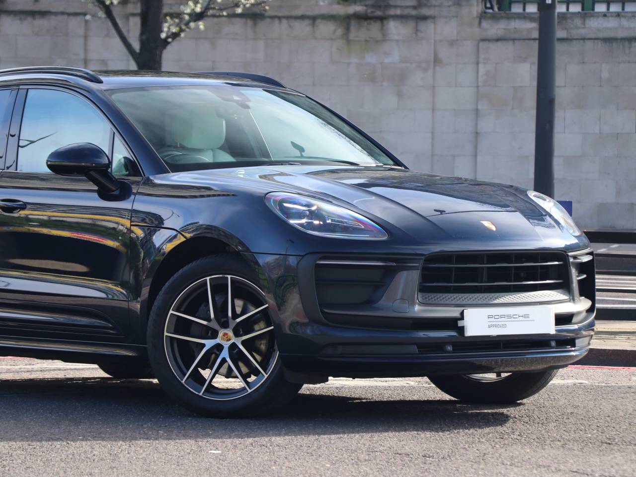 Macan T PDK (7) image 13