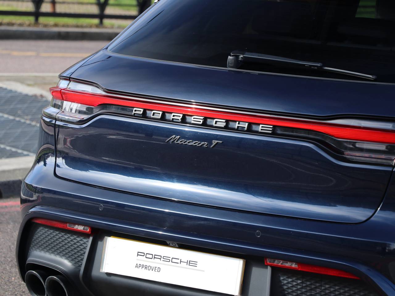 Macan T PDK (7) image 10