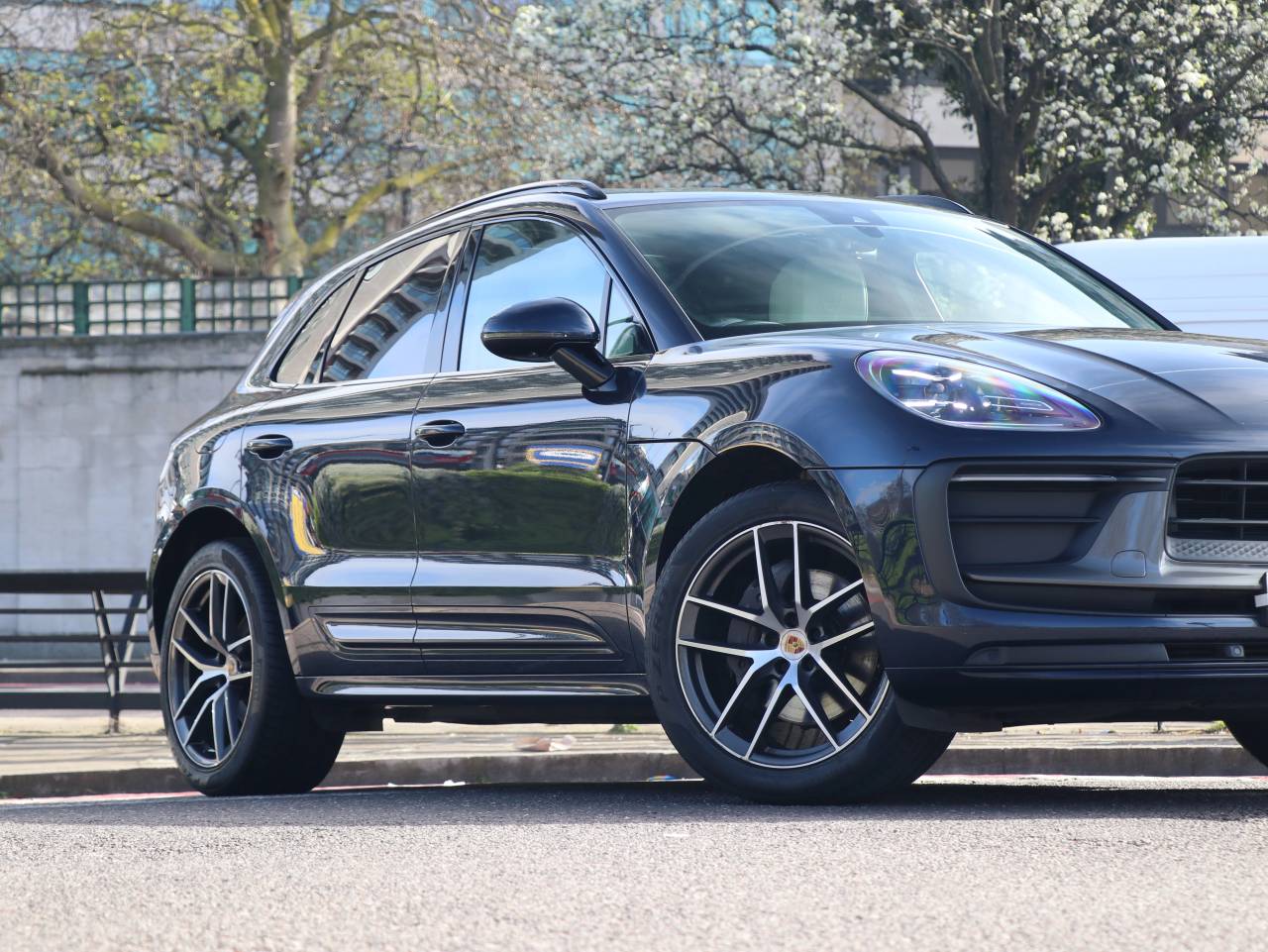 Macan T PDK (7) image 27