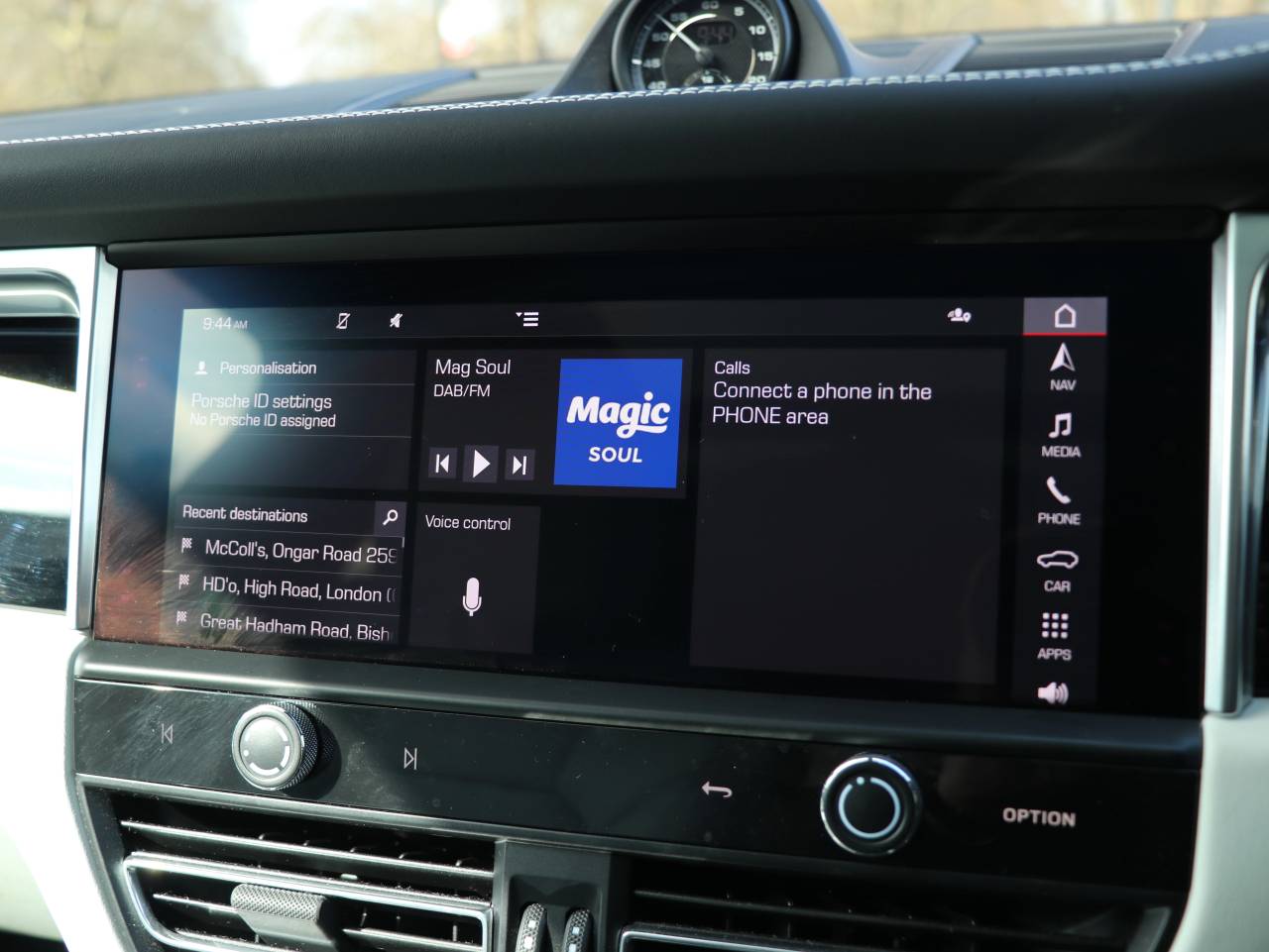 Macan T PDK (7) image 23