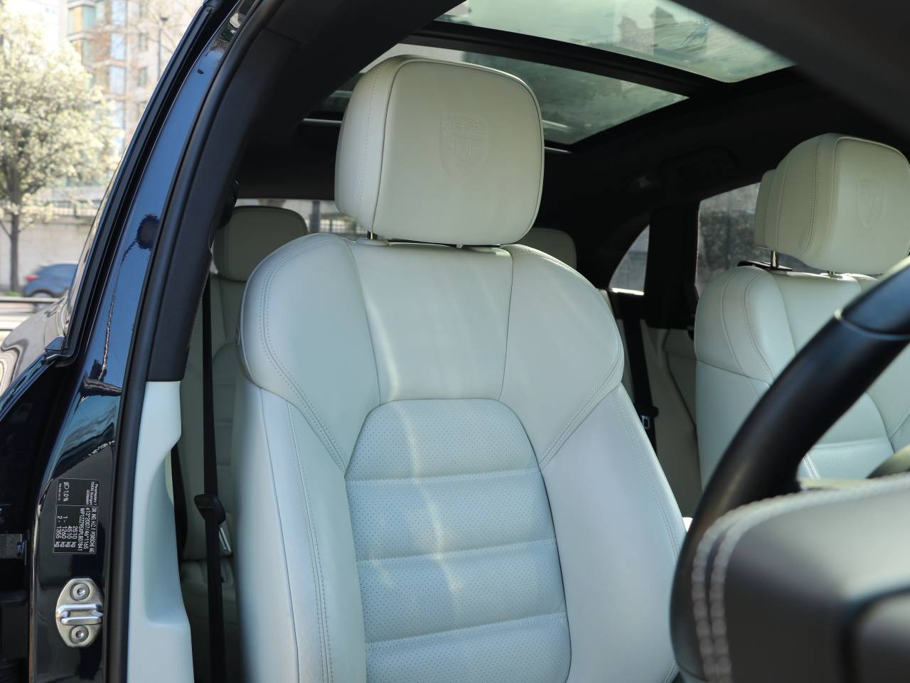 Macan T PDK (7) image 31