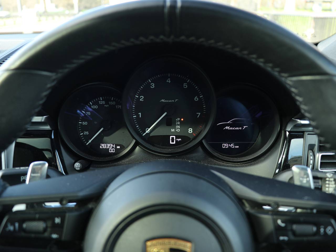 Macan T PDK (7) image 16