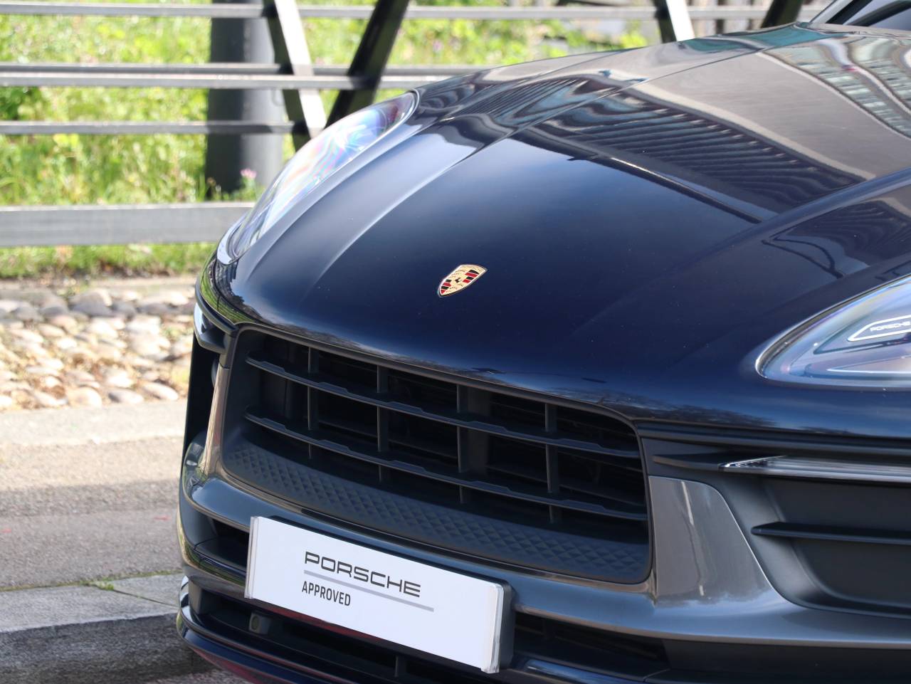 Macan T PDK (7) image 12