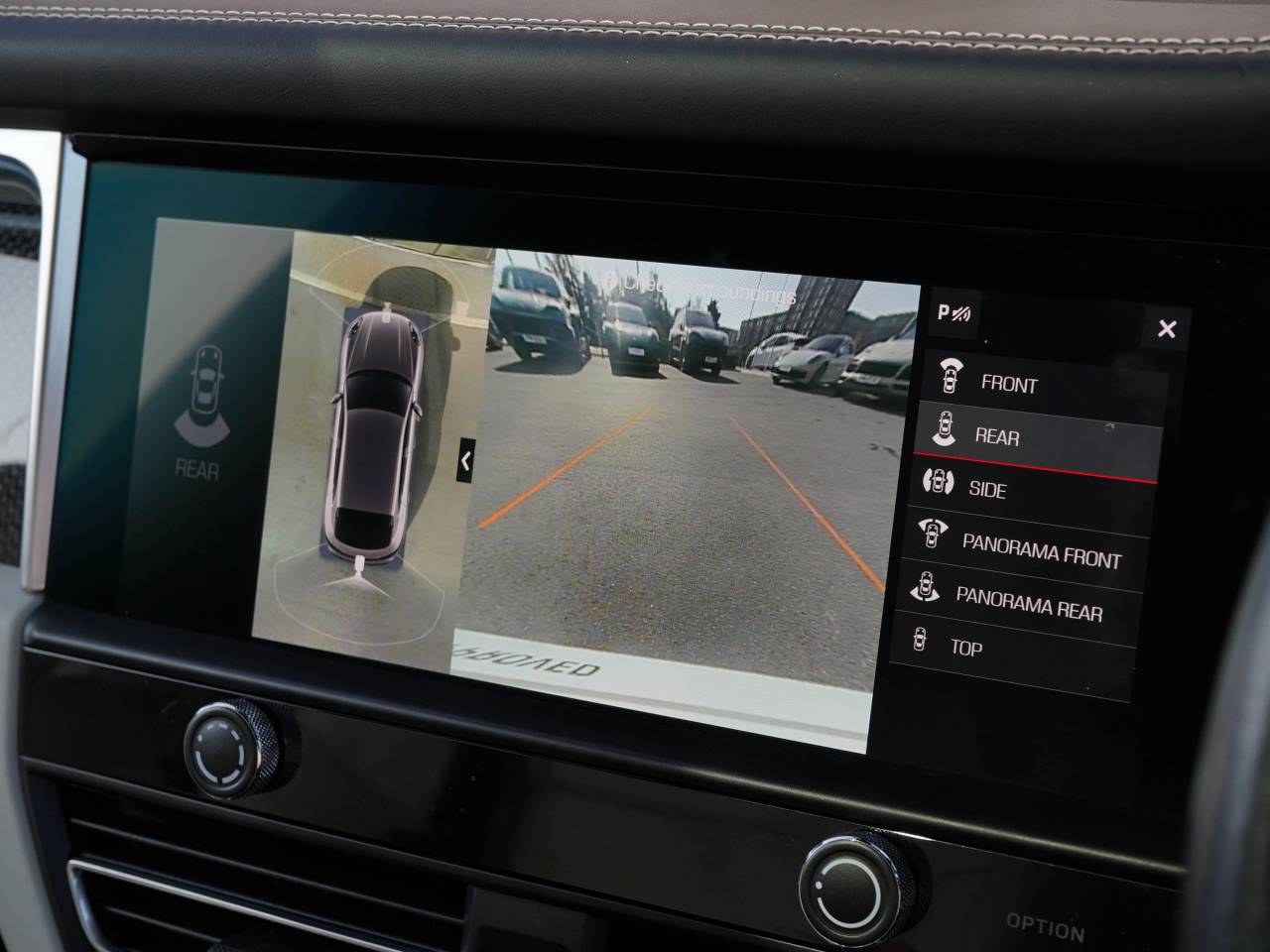 Macan T PDK (15) image 39