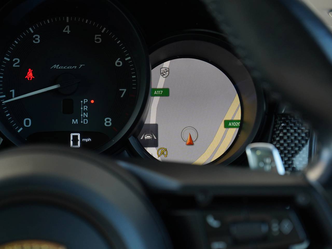 Macan T PDK (15) image 33