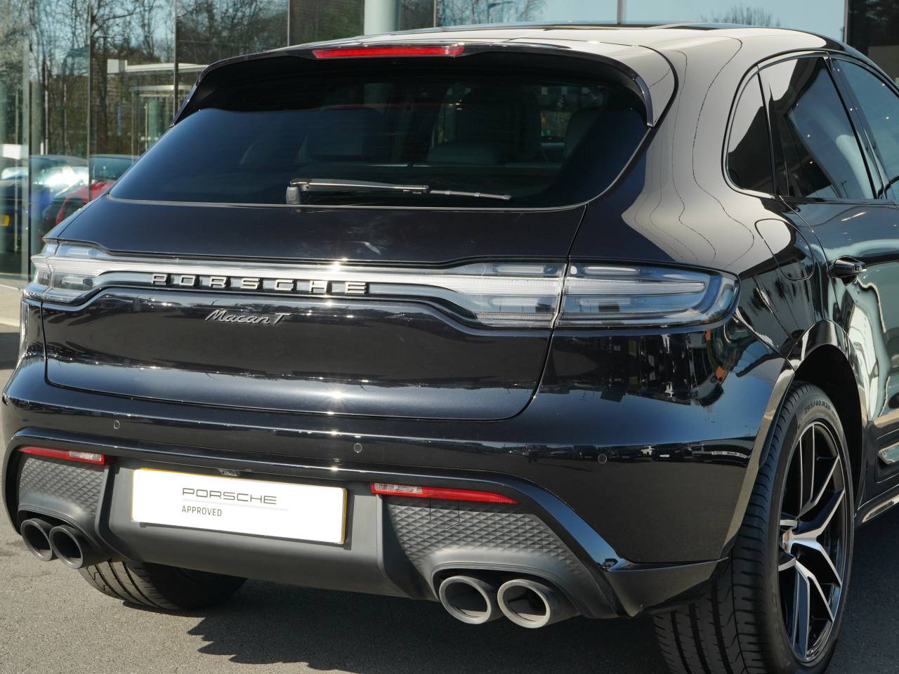 Macan T PDK (15) image 29