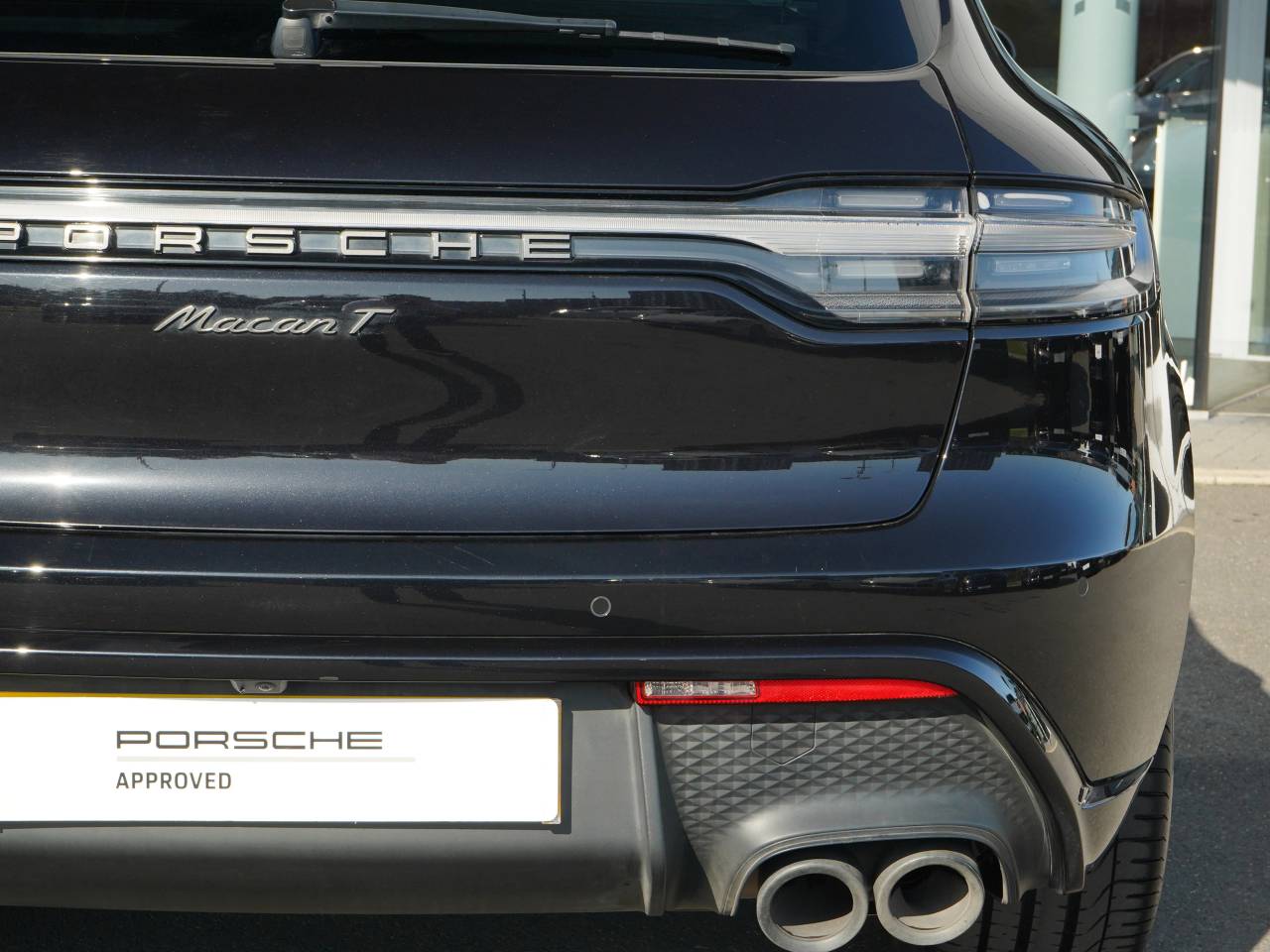Macan T PDK (15) image 27