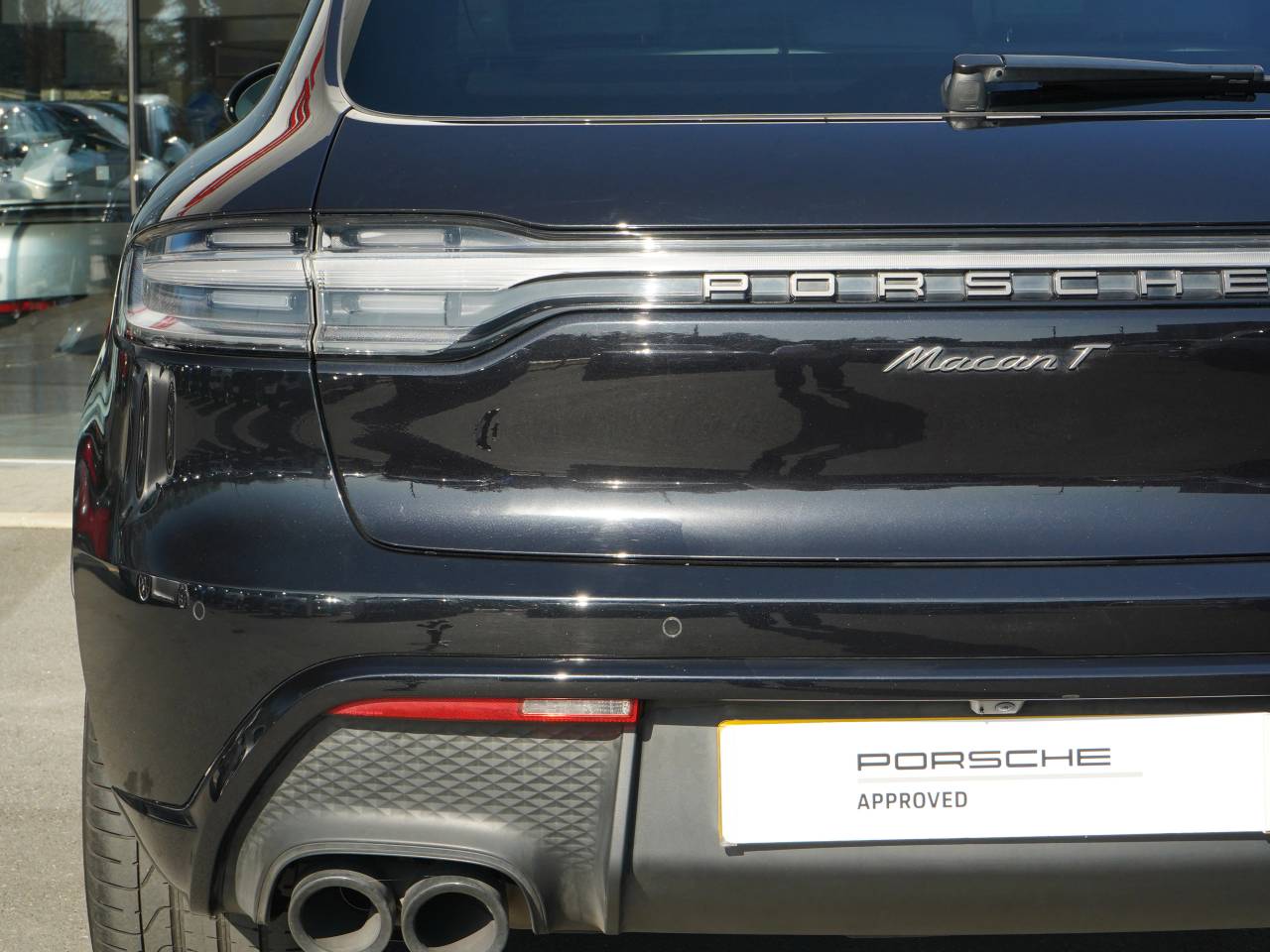 Macan T PDK (15) image 24