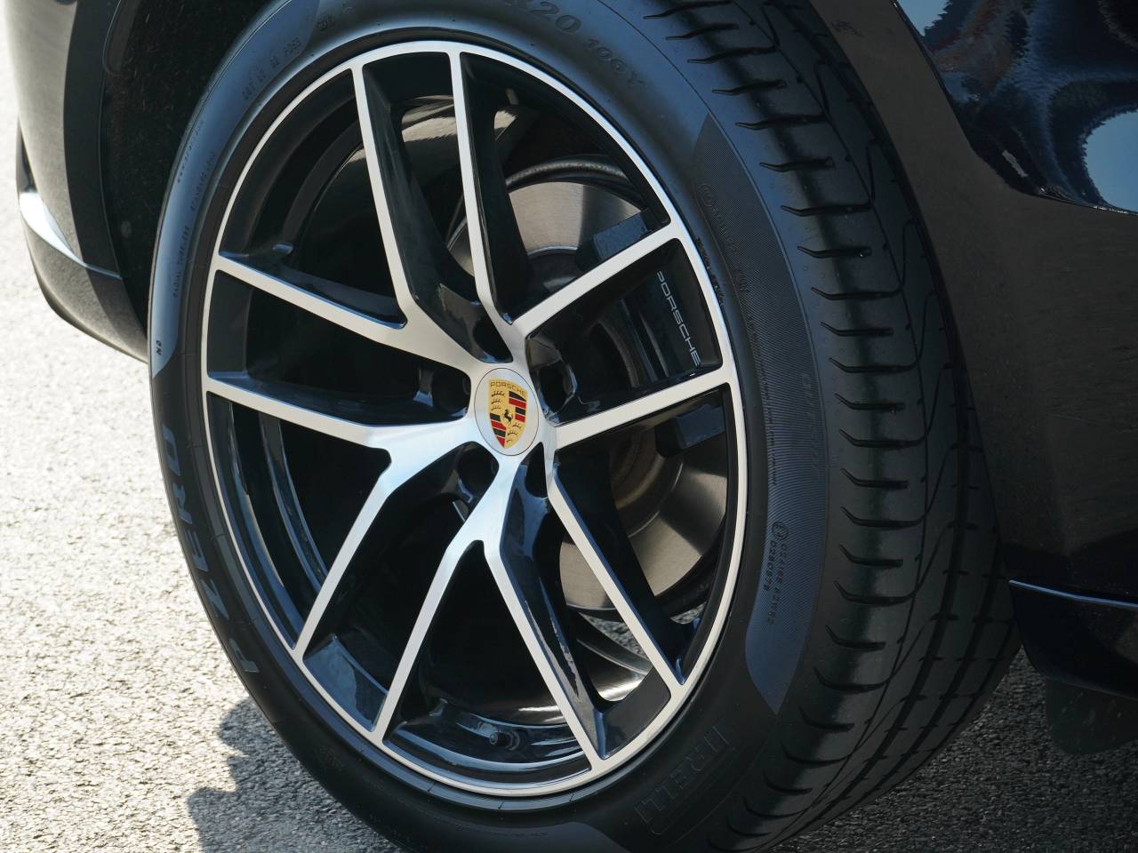 Macan T PDK (15) image 54
