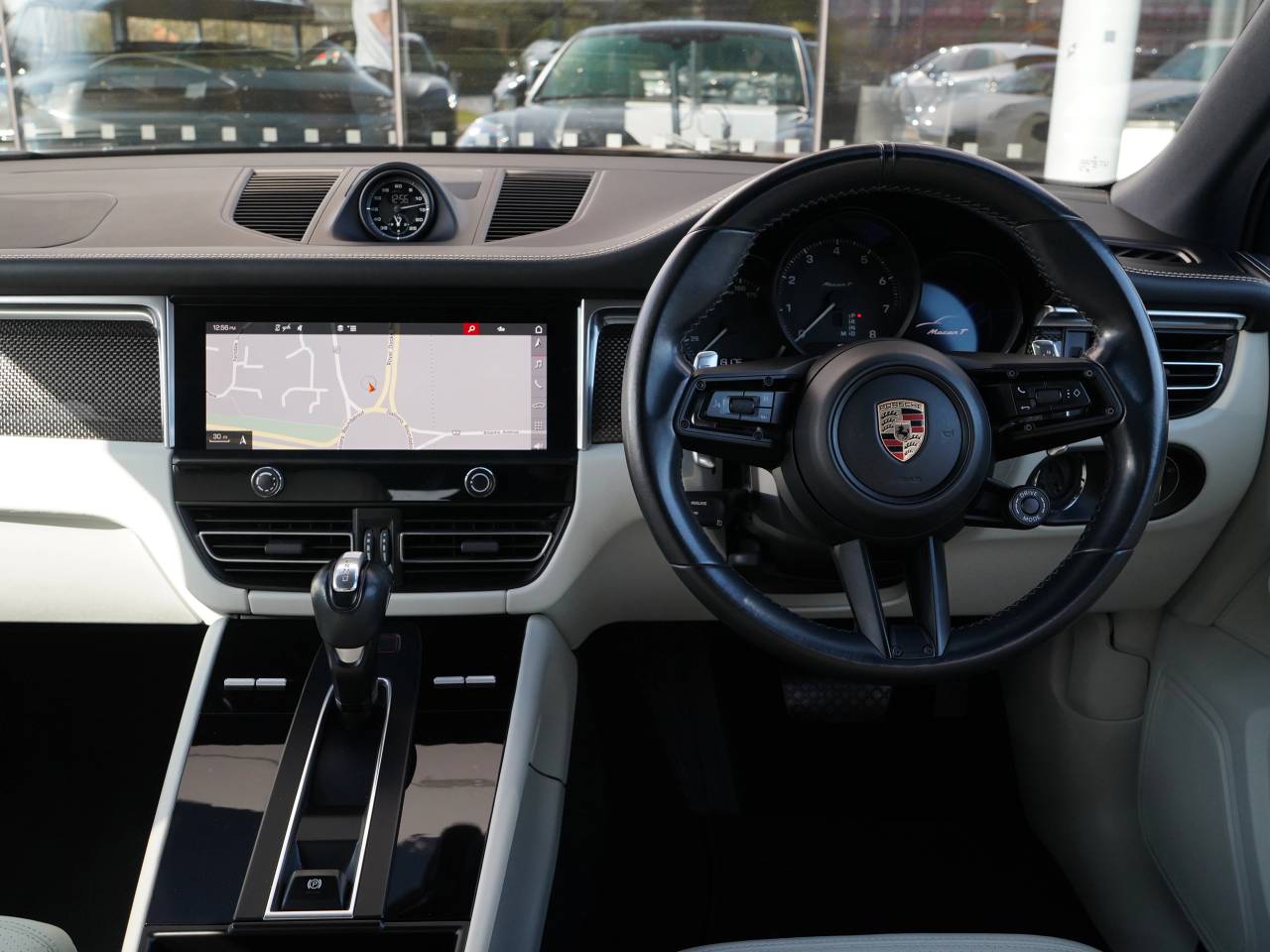 Macan T PDK (15) image 31