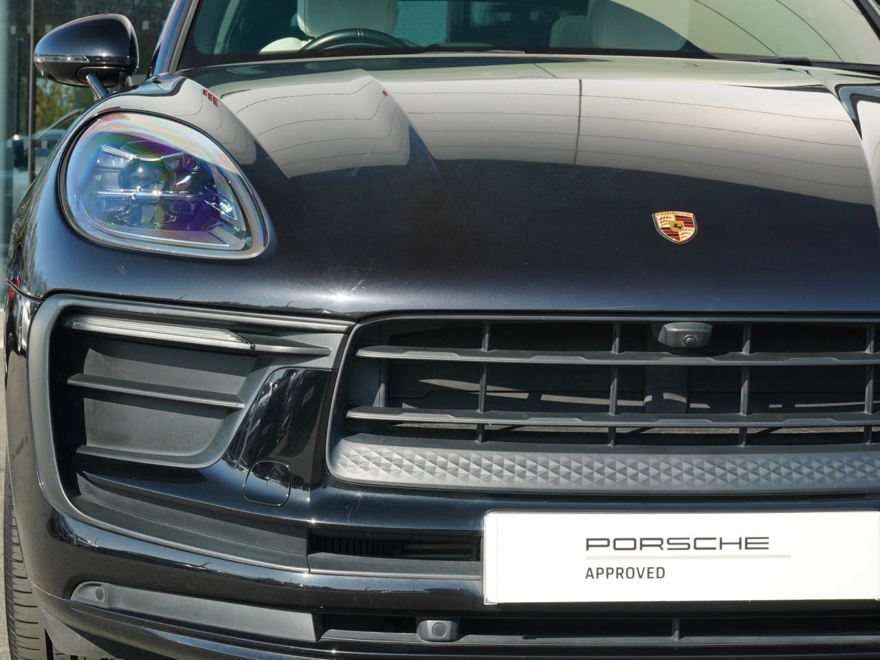 Macan T PDK (15) image 12