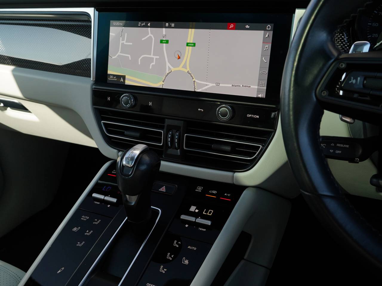 Macan T PDK (15) image 37