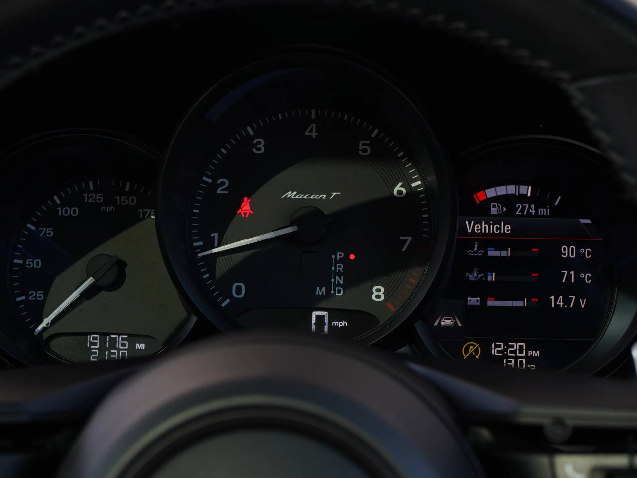 Macan T PDK (15) image 32
