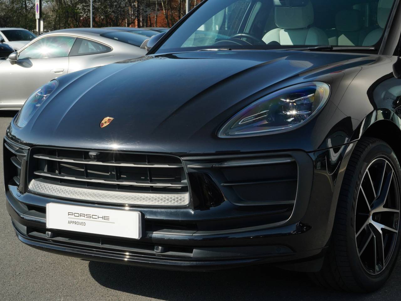 Macan T PDK (15) image 17
