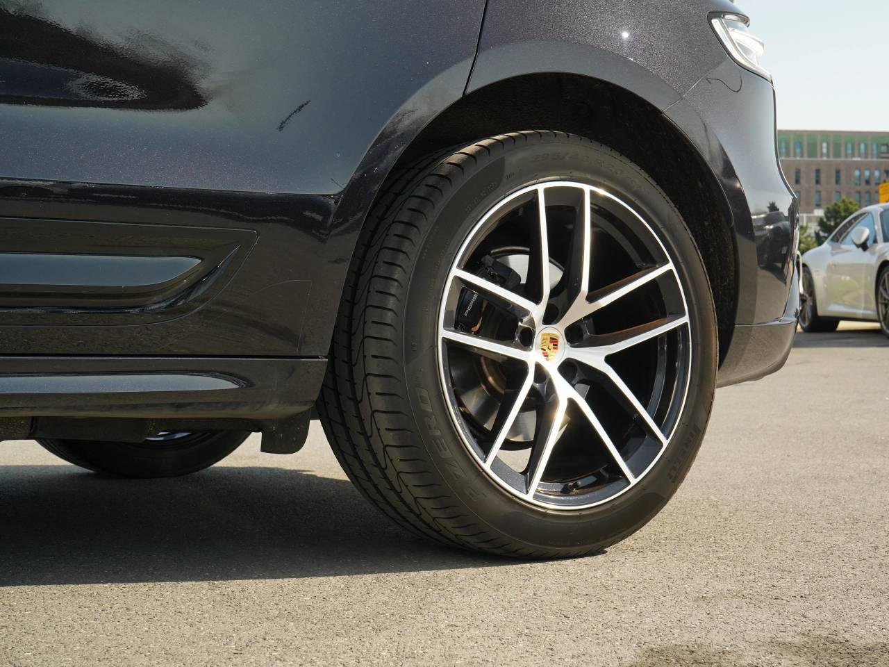 Macan T PDK (15) image 21