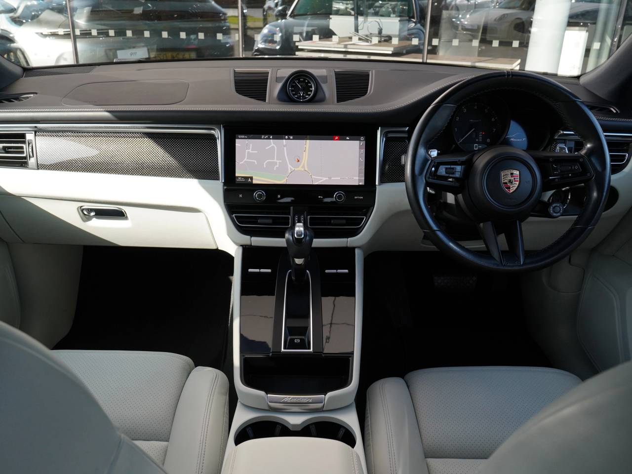 Macan T PDK (15) image 48