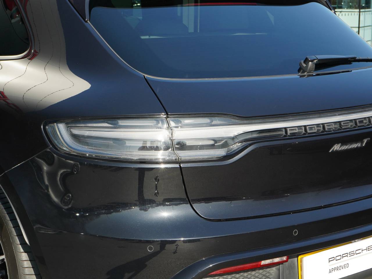 Macan T PDK (15) image 22