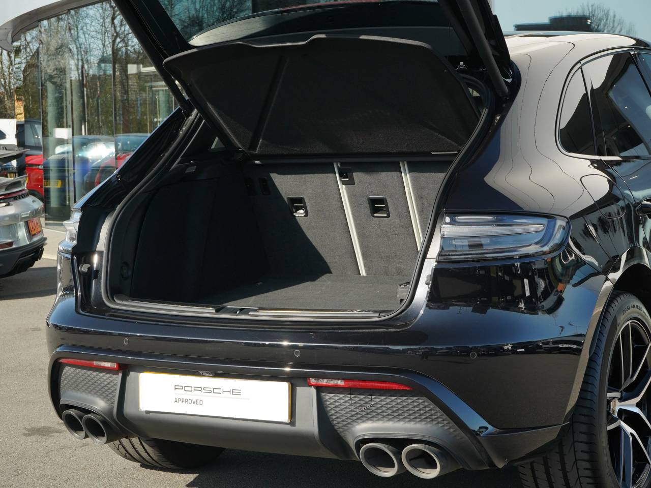 Macan T PDK (15) image 30