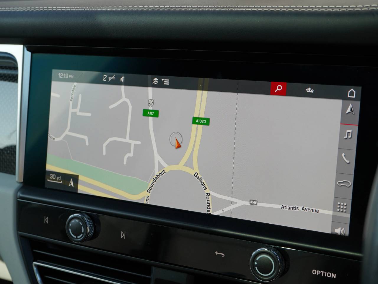 Macan T PDK (15) image 38