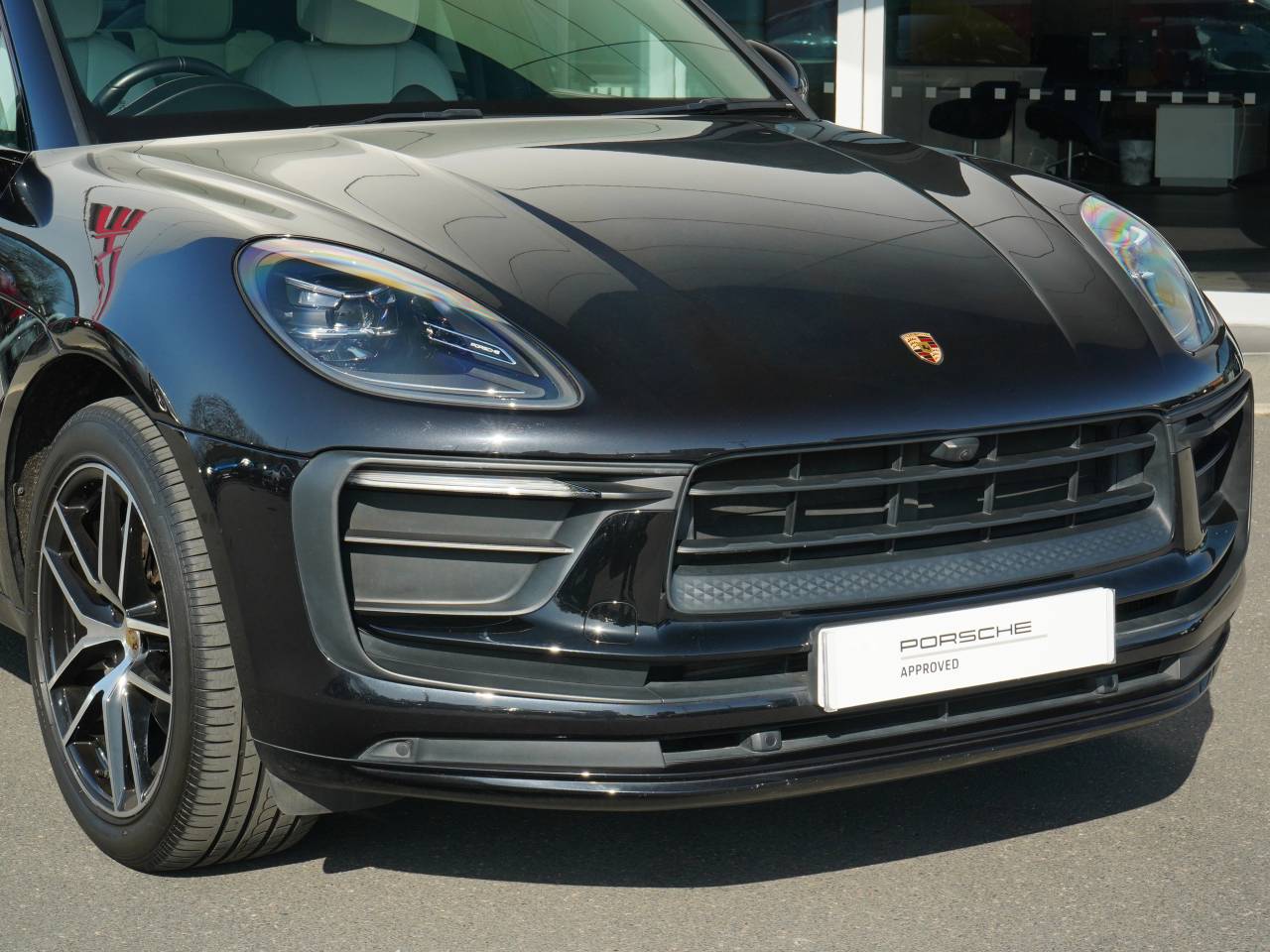 Macan T PDK (15) image 11