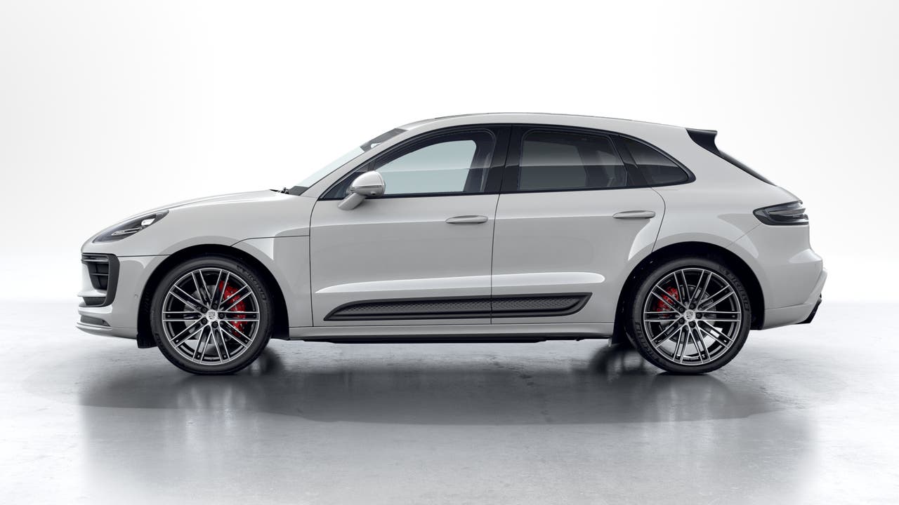 Macan S PDK (120) image 02