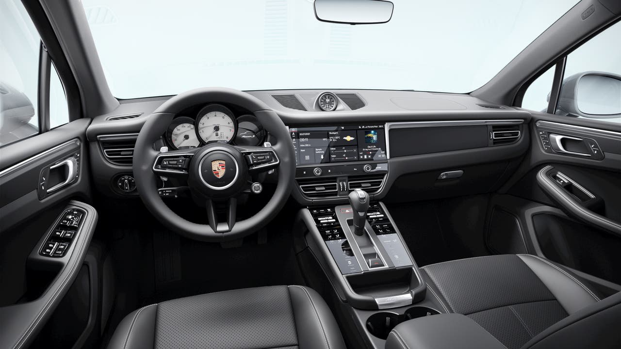 Macan S PDK (120) image 06