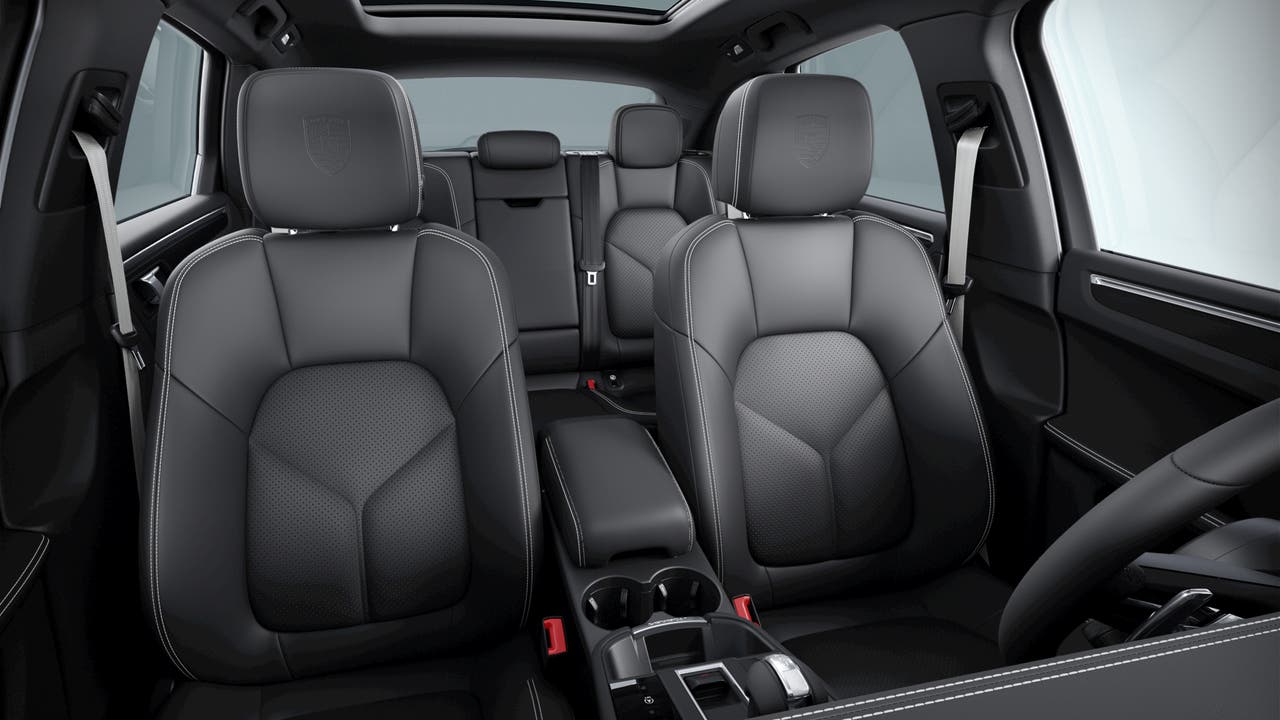 Macan S PDK (120) image 07