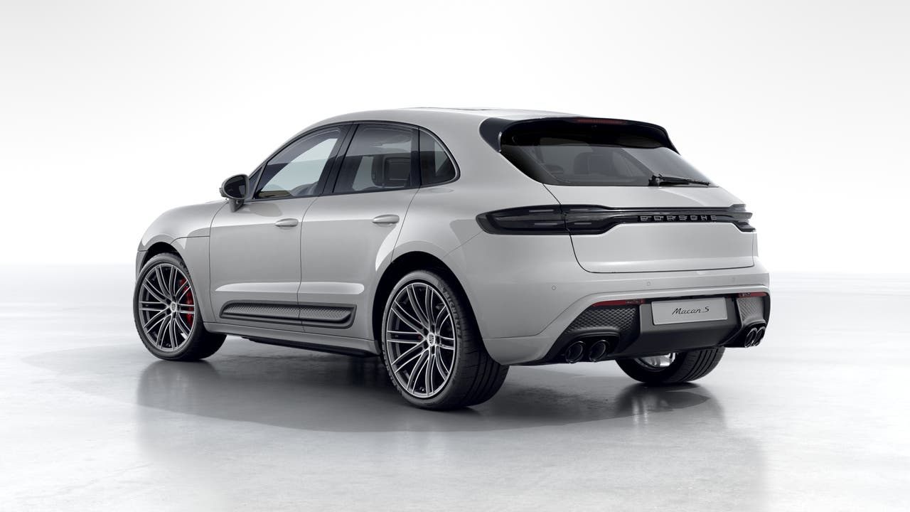 Macan S PDK (120) image 03