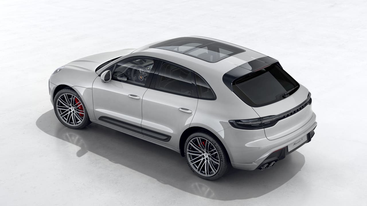 Macan S PDK (120) image 04
