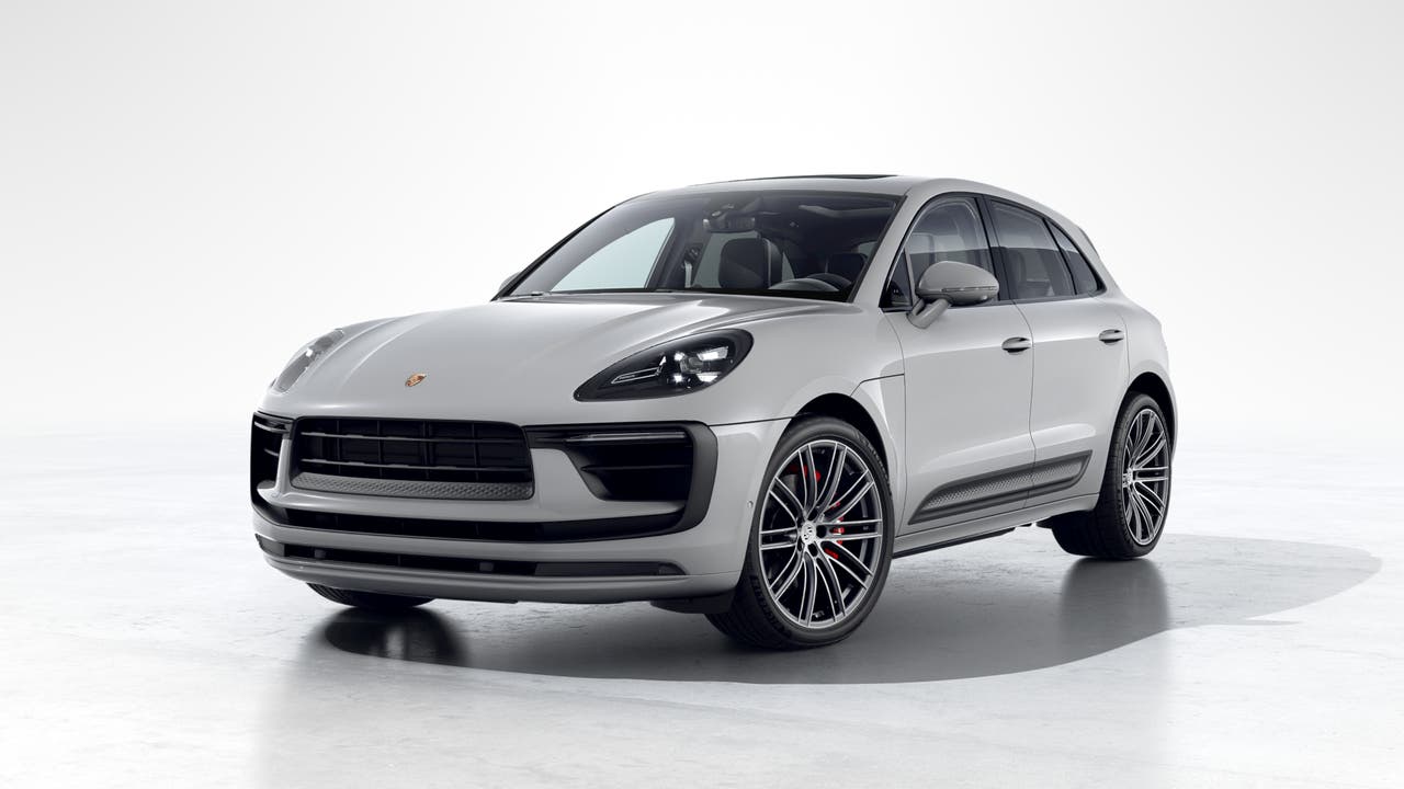 Macan S PDK (120) image 01