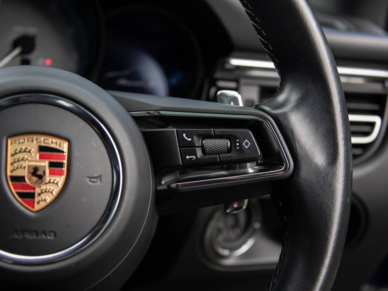 Macan S PDK (134) image 33