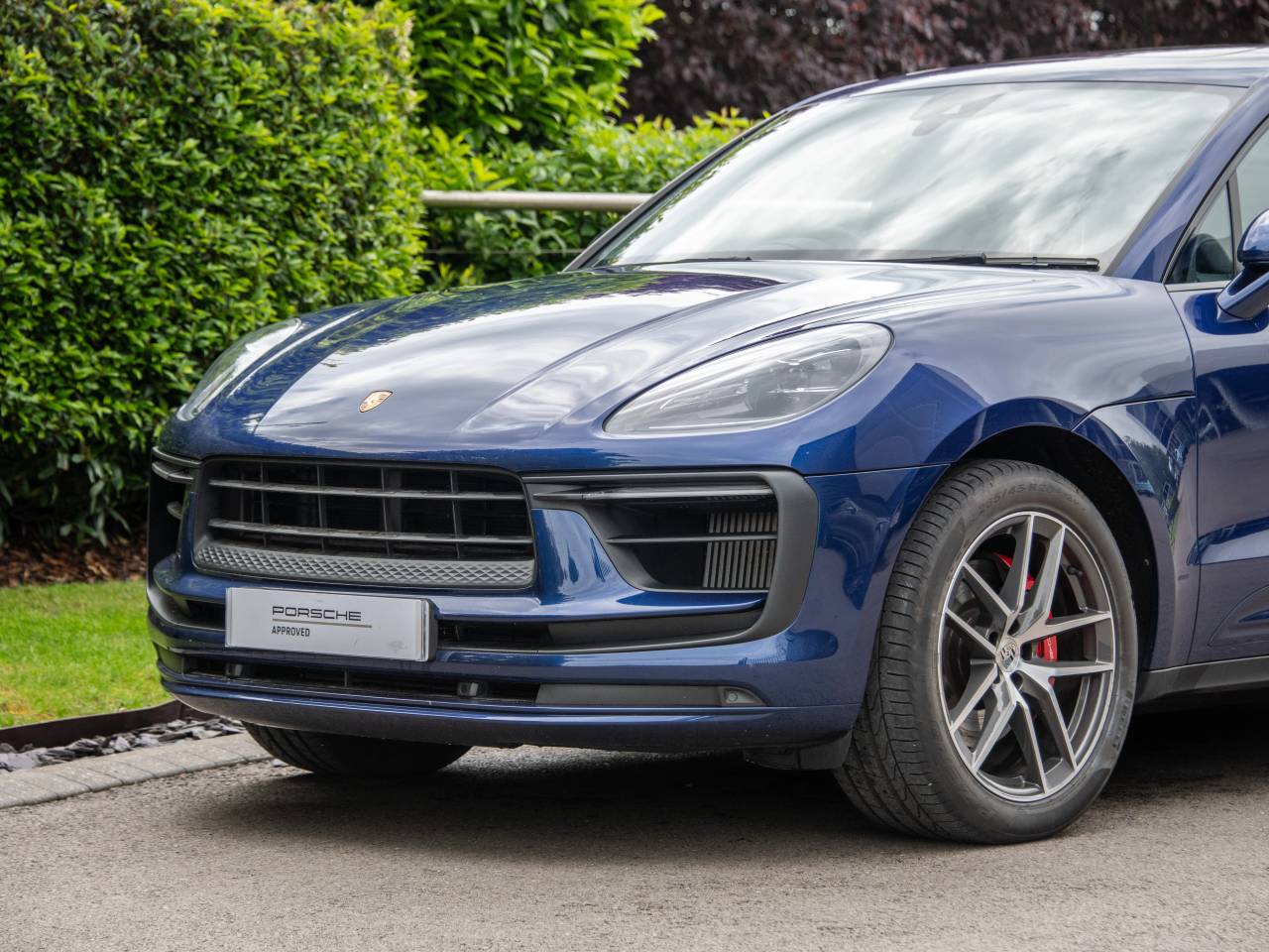 Macan S PDK (134) image 09
